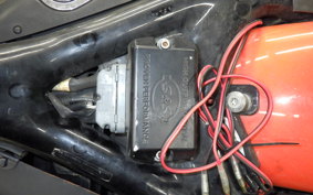 HARLEY XL883R 2006