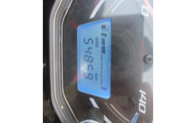 HONDA LEAD 125 JF45