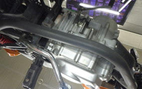 HONDA CBF125