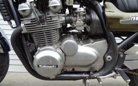 KAWASAKI ZEPHYR 750 2026 ZR750C