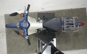 HONDA C50 SUPER CUB C50