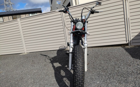 HONDA FTR223 MC34