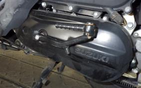 SUZUKI ADDRESS V125 2014 DT11A