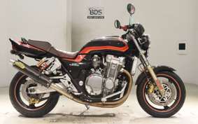 HONDA CB1300SF SUPER FOUR 2000 SC40