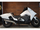Фото Honda NM4 VULTUS -02 2014 с японского аукциона