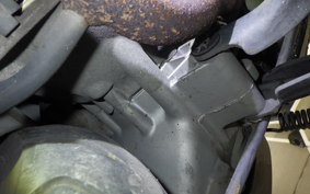 YAMAHA BJ 2018 SA24J