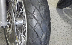 HONDA CB400F NC36