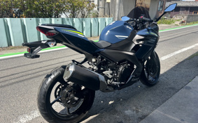 KAWASAKI NINJA 400 2021 EX400G