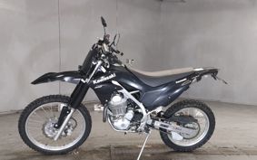 KAWASAKI KLX230 LX230A