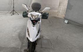 KYMCO V LINK125SRC SD25LD