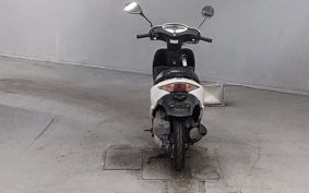 HONDA DIO AF68