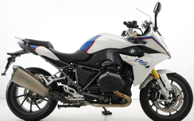 BMW R1200RS 2016 0A05