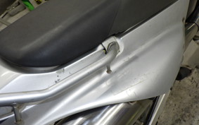 HONDA SL230 2005 MD33