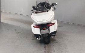 HONDA GL1800 TOUR DCT 2021 SC79