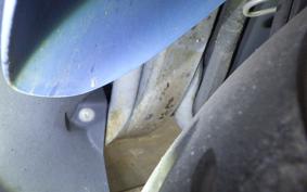 SUZUKI LET's CA4AA