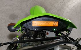 KAWASAKI KLX125 LX125C