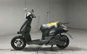 SUZUKI LET's CA4AA