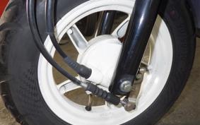 YAMAHA VINO 50 2025 SA54J