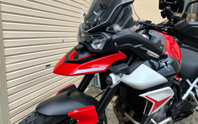 TRIUMPH TIGER 900GTARAGON 2023 TRE64D