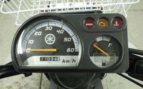 YAMAHA GEAR Gen.2 UA08J