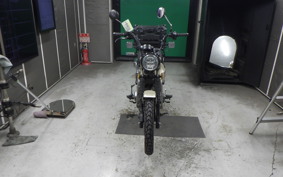 HONDA CT125 HUNTER CUB 2025 JA55