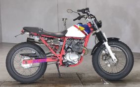 HONDA FTR223 MC34