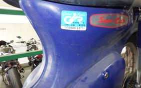 HONDA C50 SUPER CUB AA01