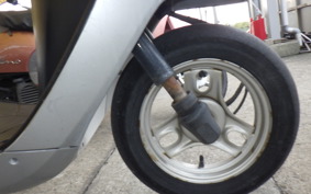 HONDA DIO Gen.6 AF62