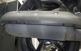 YAMAHA JOG Delux SA39J