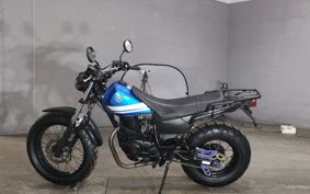 YAMAHA TW225 DG09J