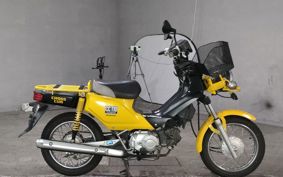 HONDA SUPER CUB50 AA04