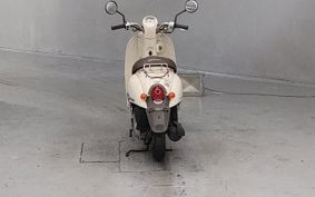 HONDA CREA SCOOPY AF55