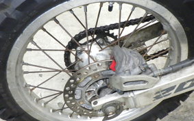 SUZUKI TS200R SH12A