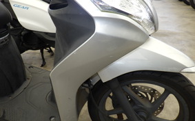 HONDA DIO 110 JF31