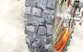 YAMAHA SEROW 250 Gen.2 DG17J