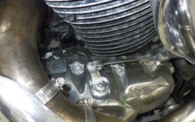 HONDA SHADOW 400 SLASHER 2001 NC40