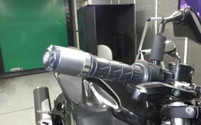 KAWASAKI Z400 Gen.2 2021 EX400G