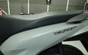 HONDA DIO110-3ﾍﾞｰｼｯｸ JK03