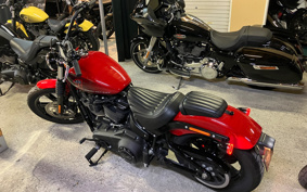HARLEY FXBBS 2023 YYK