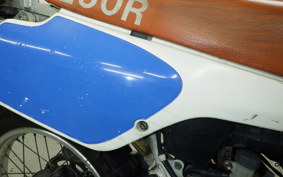 HONDA XLR250R Gen.4 MD22