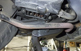 HONDA DIO Gen.5 2018 AF56