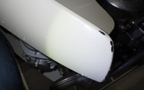 HONDA C125 SUPER CUB 2004 JA58