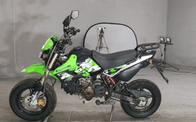 KAWASAKI KSR110 KL110D