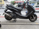 Фото Yamaha MAJESTY S с японского аукциона