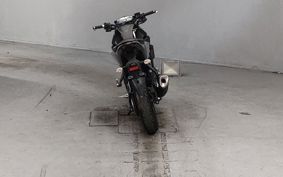 YAMAHA MT-25 RG10J