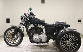 HARLEY XL1200R TRIKE 2004
