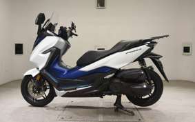HONDA FORZA 250 MF13