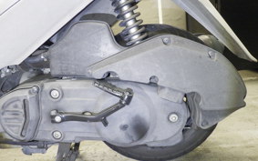 SUZUKI ADDRESS V125 2006 CF4EA