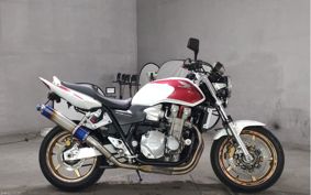 HONDA CB1300SF SUPER FOUR 2006 SC54