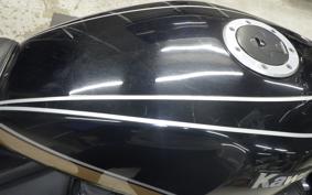 KAWASAKI ZEPHYR 400 KAI 2010 ZR400C